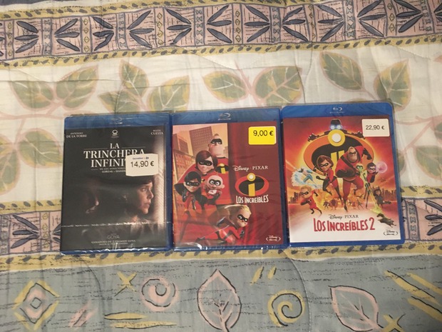 Con estas 3 del Carrefour a 2,99 alcanzó las 200 ediciones 