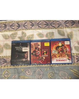 Con estas 3 del Carrefour a 2,99 alcanzó las 200 ediciones 