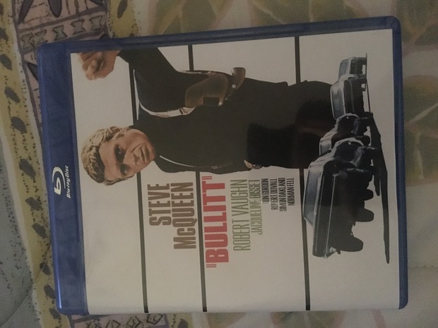 Que opináis de esta peli? Que nota le dais?