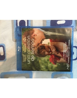 ¿Que os parece esta película? Lo nuevo de mi colección 