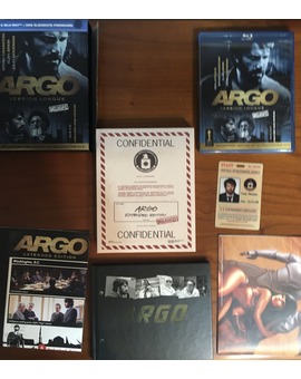 Al fin la conseguí y por 15 euros genial y en perfectas condiciones