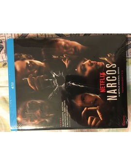 En Wallapop por 10 euros. Se que está en plataforma pero quería tenerlas en físico al no tener Netfl