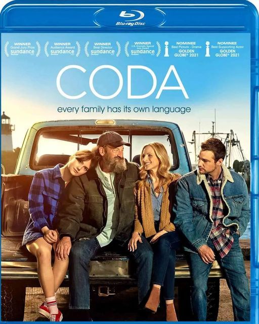 ¿Alguien sabe si existe  una edición con español de CODA?