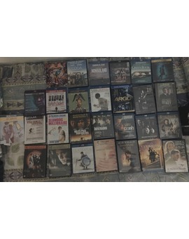 Muchas colección Premios Oscars 2 parte