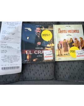 Lo último en mi media markt