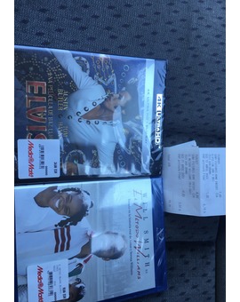 Lo de hoy en media markt por un poco más de 10 euros las dos