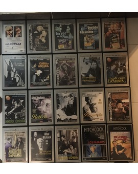 Pelis encontradas en la calle volumen 2