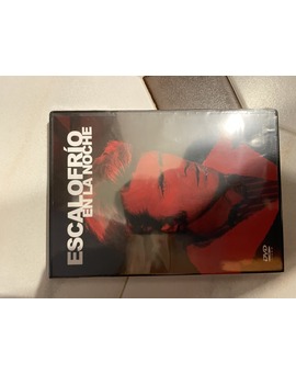 ¿Que tal es esta película? Lo nuevo en mi colección del maestro por 1,5 euros