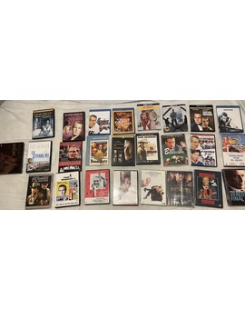 Mi colección de la Leyenda del más grande. Falta Exodo que también la tengo.