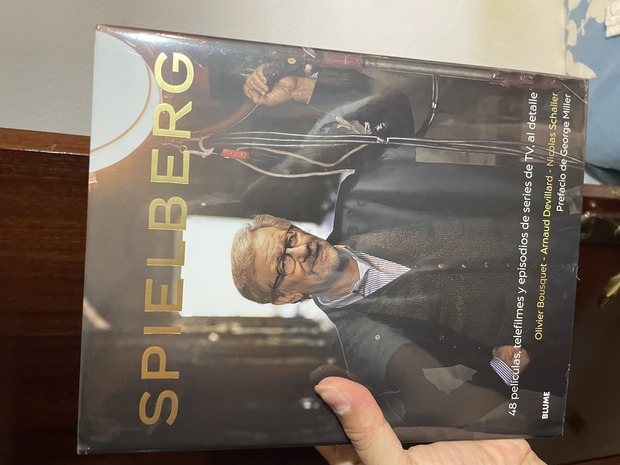 Lo último de mi colección 