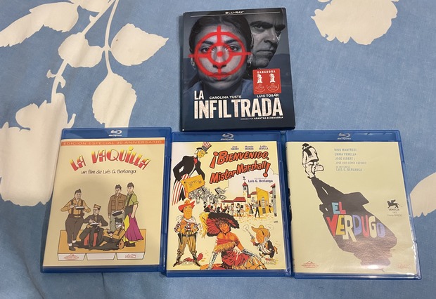 Ahora si Black Friday completo