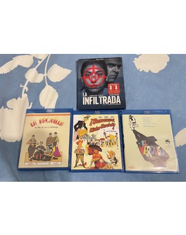 Ahora si Black Friday completo