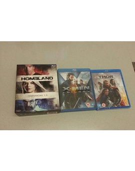 Ultimas compras del año (creo) jaja