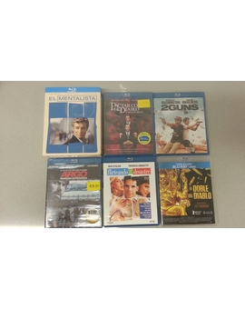 Primera compra de Marzo!