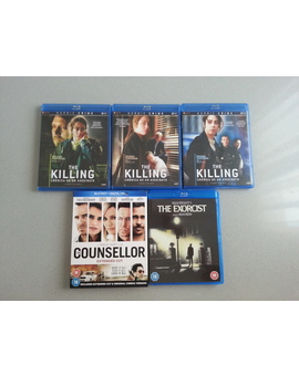 algunas compritas