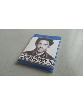 Pedido club warner! pues ha llegado