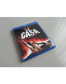 regalo de un amigo