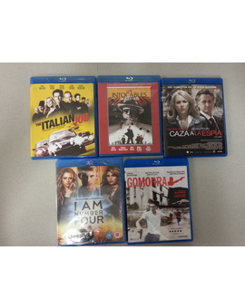3x2 game, cashconverter y amazon.es