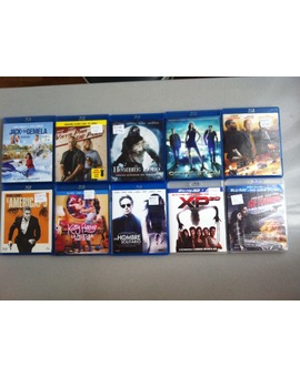 Compra en videoclub, todo por 25e