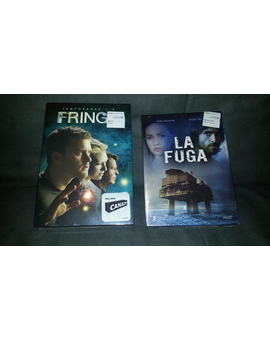 Mi compra de ayer