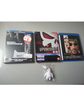 Ultimas Compras!
