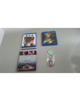 Ultimas compras!