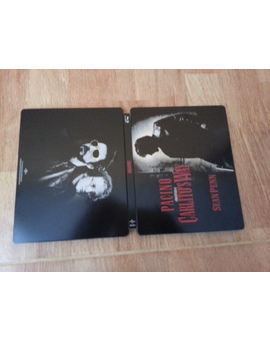 metal carlitos way
