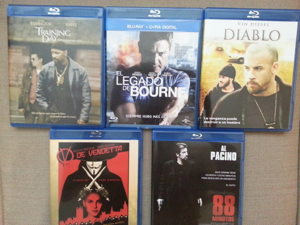 nuevas compras 2x1 carrefour. 22e en total.