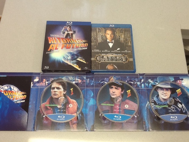 Recién llegado amazon