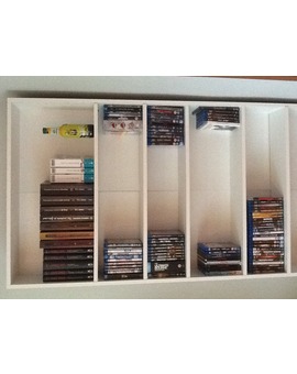 Mi humilde y joven colección