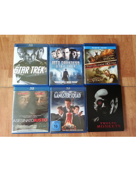 Ultimas compritas