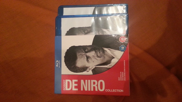 algo de ganster