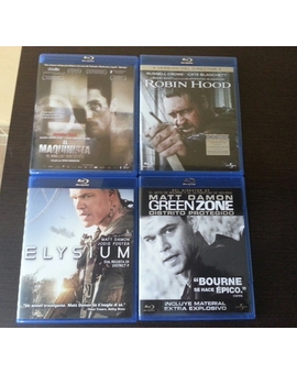 cual me recomiendan ver ahora?? jaja las tengo pendientes todas