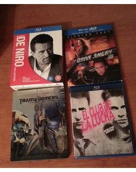 ultimas compras de julio