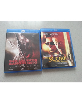 dos mas para la coleccion