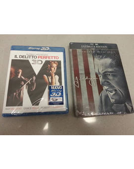 dos mas para la coleccion, por unos 15euros brutal de precio jejej