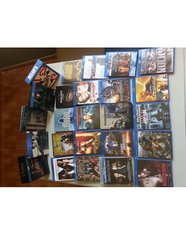 compra completa de agosto. un mes movidito