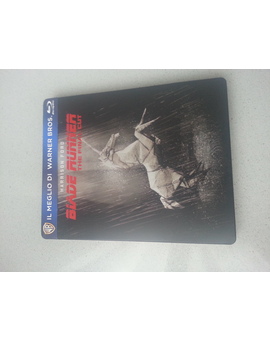 blade runner steel amazon.es
