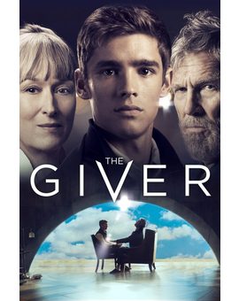 The Giver en Netflix España