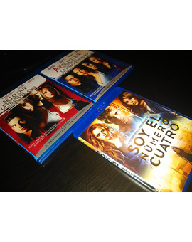 Último día 3x30 Amazon