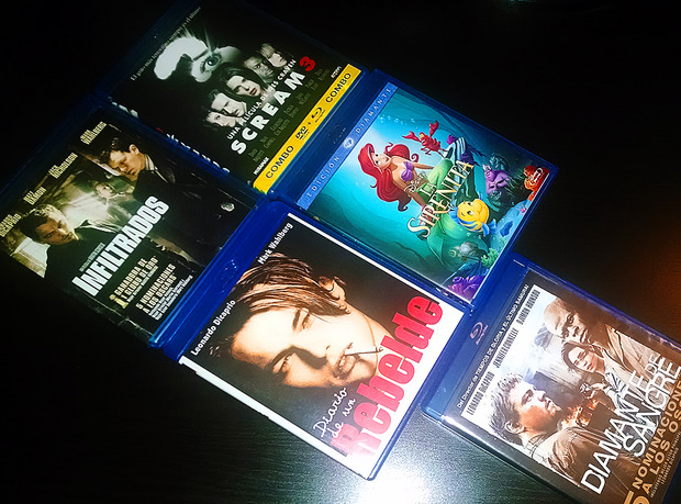 Recicla tu Filmoteca Fnac