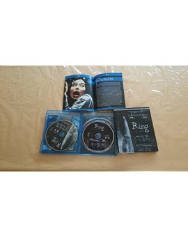 Gran adquisición para mi colección... 