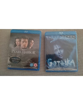 Llegado hoy de amazon directas para la estanteria