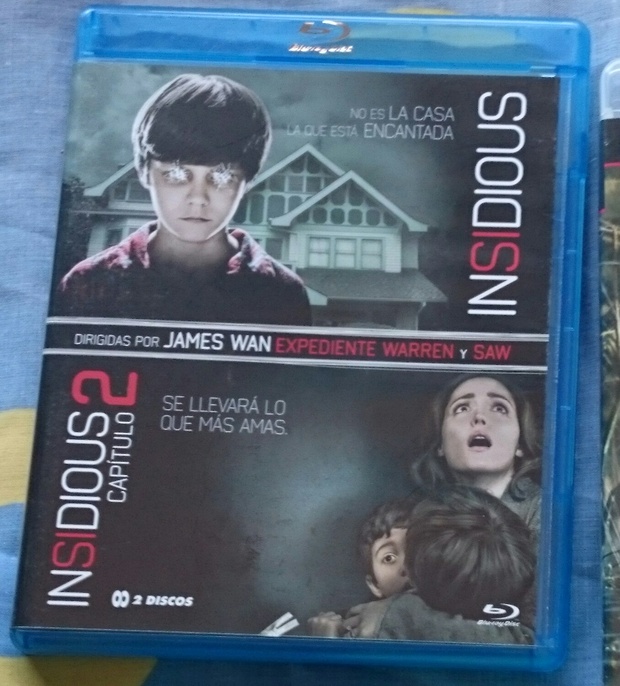Gran regalito de cumpleaños 