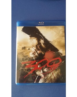 300- Blu-Ray - El País 