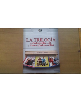 La trilogía: Los padres de ella, de él y ahora los padres son ellos
