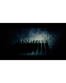 MI CRÍTICA DE ANNABELLE (SIN SPOILERS)