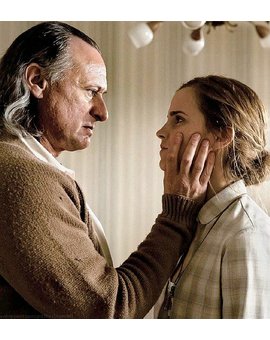Primera foto de Emma Watson en Colonia