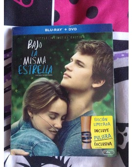 Ya ha llegado :)