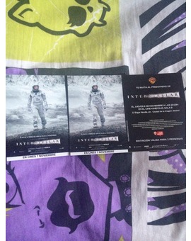 Preestreno para la semana que viene :)